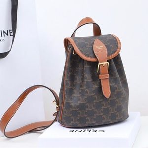 Celine backpack